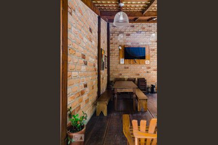 Studio para alugar com 44m², 1 quarto e 1 vaga Studio para alugar com 44m², 1 quarto e 1 vagaÁrea comum