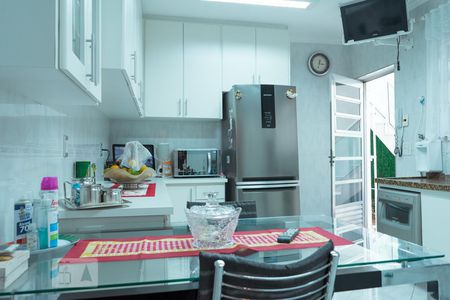 Casa à venda com 250m², 3 quartos e 2 vagasCozinha