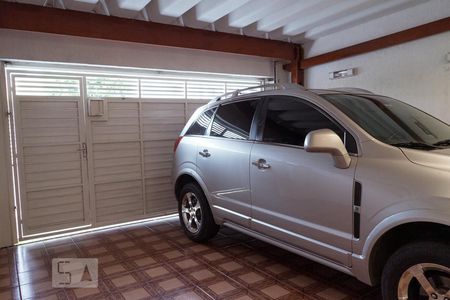 Casa à venda com 250m², 3 quartos e 2 vagasQuintal