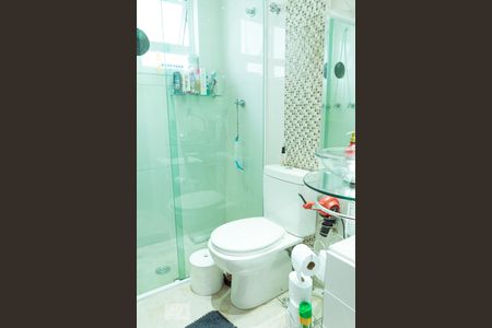 Casa à venda com 250m², 3 quartos e 2 vagasBanheiro da Suíte