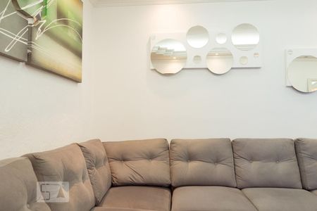 Sala de casa à venda com 3 quartos, 250m² em Parque Mandaqui, São Paulo