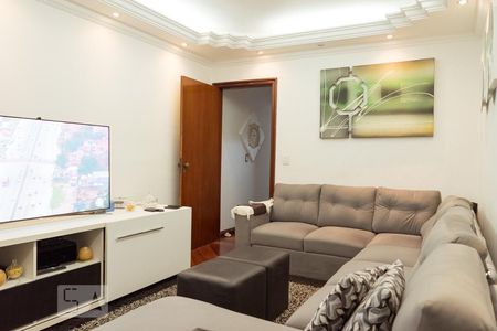 Sala de casa à venda com 3 quartos, 250m² em Parque Mandaqui, São Paulo