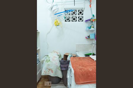 Casa à venda com 250m², 3 quartos e 2 vagasÁrea de serviço