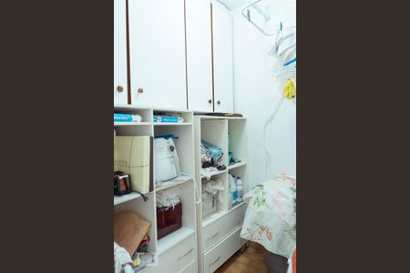 Casa à venda com 250m², 3 quartos e 2 vagasÁrea de serviço