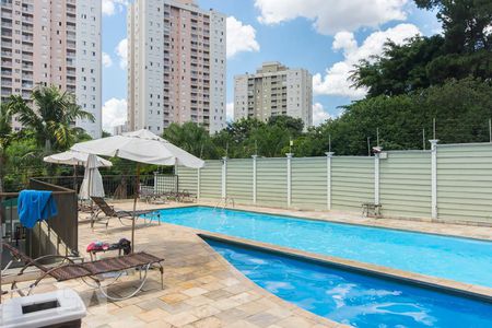 Apartamento para alugar com 58m², 2 quartos e 1 vaga Apartamento para alugar com 58m², 2 quartos e 1 vagaÁrea comum