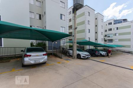 Apartamento para alugar com 58m², 2 quartos e 1 vaga Apartamento para alugar com 58m², 2 quartos e 1 vagaGaragem