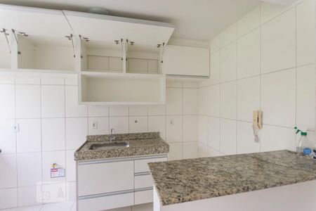 Apartamento para alugar com 58m², 2 quartos e 1 vaga Apartamento para alugar com 58m², 2 quartos e 1 vagaCozinha