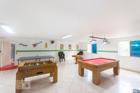 Apartamento para alugar com 58m², 2 quartos e 1 vaga Apartamento para alugar com 58m², 2 quartos e 1 vagaÁrea comum
