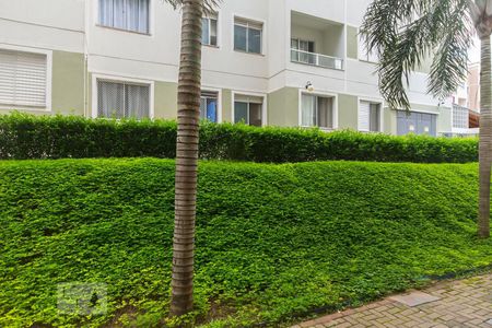 Apartamento para alugar com 58m², 2 quartos e 1 vaga Apartamento para alugar com 58m², 2 quartos e 1 vagaVista suite