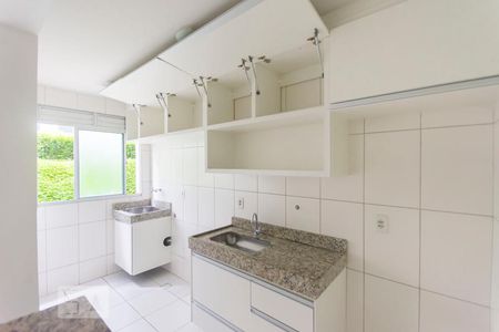 Apartamento para alugar com 58m², 2 quartos e 1 vaga Apartamento para alugar com 58m², 2 quartos e 1 vagaCozinha