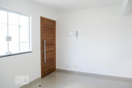 Casa de condomínio para alugar com 92m², 2 quartos e 2 vagasSALA