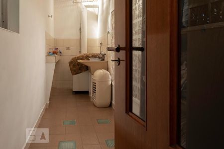 Casa à venda com 240m², 3 quartos e 3 vagasÁrea de Serviço