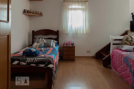 Casa à venda com 240m², 3 quartos e 3 vagasQuarto 1