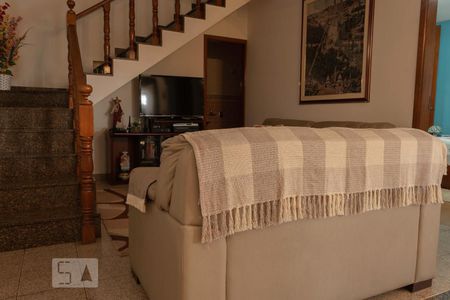 Sala de casa à venda com 3 quartos, 240m² em Jabaquara, São Paulo