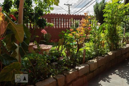 Casa à venda com 240m², 3 quartos e 3 vagasJardim