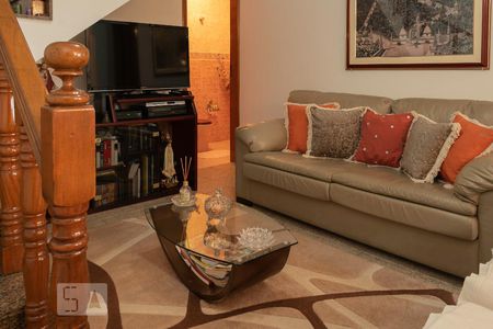 Sala de casa à venda com 3 quartos, 240m² em Jabaquara, São Paulo