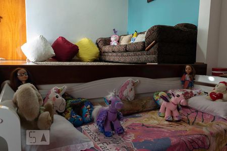 Casa à venda com 240m², 3 quartos e 3 vagasQuarto 1