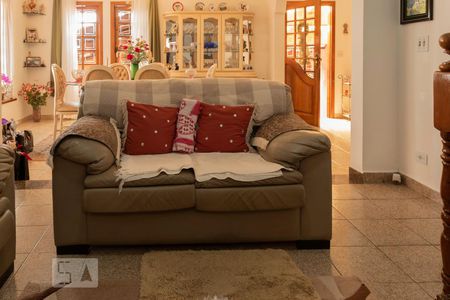 Sala de casa à venda com 3 quartos, 240m² em Jabaquara, São Paulo