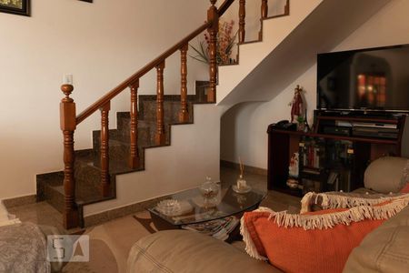 Sala de casa à venda com 3 quartos, 240m² em Jabaquara, São Paulo