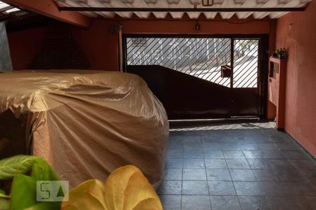 Casa à venda com 240m², 3 quartos e 3 vagasGaragem