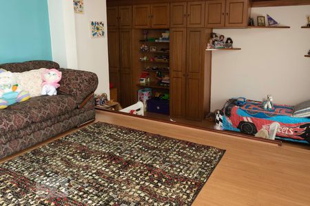 Casa à venda com 240m², 3 quartos e 3 vagasQuarto 1