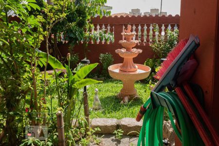 Casa à venda com 240m², 3 quartos e 3 vagasJardim