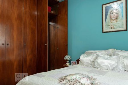 Suíte de casa à venda com 3 quartos, 240m² em Jabaquara, São Paulo