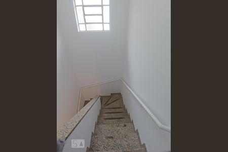 Escadas de casa à venda com 3 quartos, 160m² em Santo Amaro, São Paulo