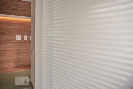 Detalhe Sala de apartamento para alugar com 2 quartos, 56m² em Vila Aurora (zona Norte), São Paulo