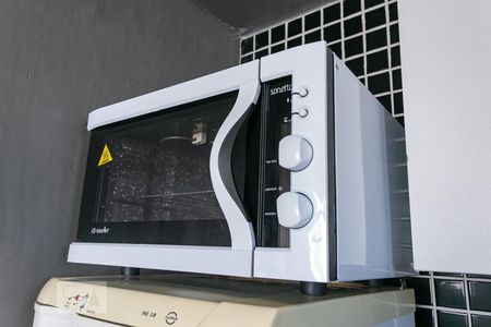 Studio à venda com 20m², 1 quarto e sem vagaDetalhe