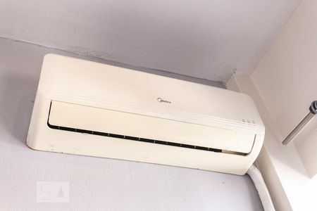 Ar condicionado de kitnet/studio à venda com 1 quarto, 20m² em Centro Histórico, Porto Alegre