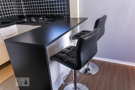 Detalhe de kitnet/studio à venda com 1 quarto, 20m² em Centro Histórico, Porto Alegre