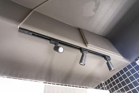 Studio à venda com 20m², 1 quarto e sem vagaDetalhe