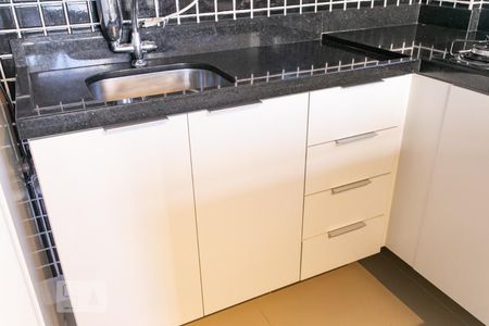 Studio à venda com 20m², 1 quarto e sem vagaDetalhe