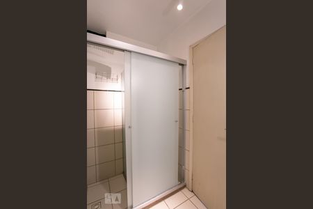 Studio à venda com 20m², 1 quarto e sem vagaBanheiro