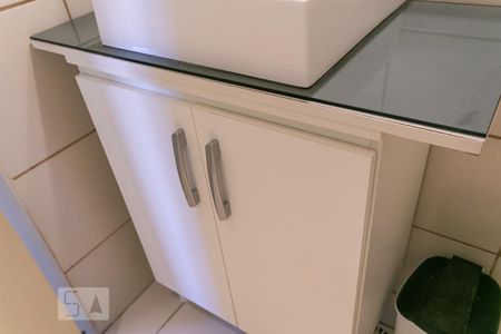 Studio à venda com 20m², 1 quarto e sem vagaDetalhe