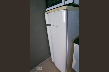 Studio à venda com 20m², 1 quarto e sem vagaDetalhe