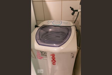 Studio à venda com 20m², 1 quarto e sem vagaDetalhe