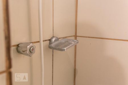 Studio à venda com 20m², 1 quarto e sem vagaDetalhe