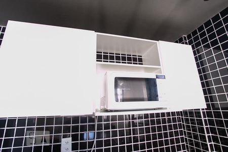 Studio à venda com 20m², 1 quarto e sem vagaDetalhe