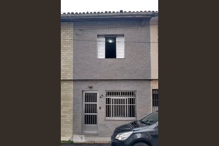 Apartamento à venda com 80m², 2 quartos e 1 vagaFachada