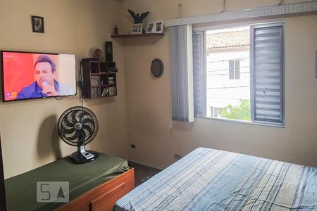 Apartamento à venda com 80m², 2 quartos e 1 vagaQuarto 02