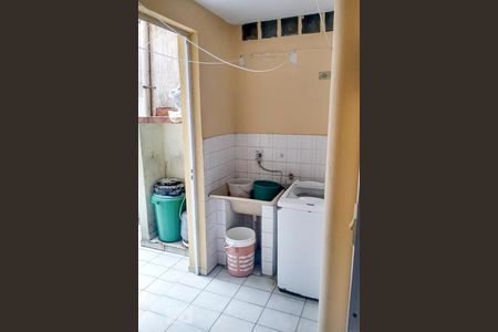 Apartamento à venda com 80m², 2 quartos e 1 vagaÁrea de serviço