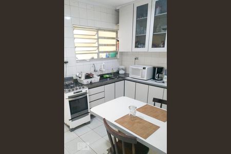 Apartamento à venda com 80m², 2 quartos e 1 vagaCozinha