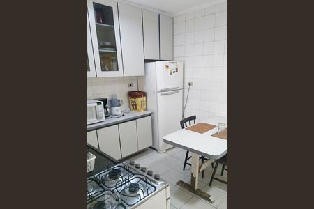 Apartamento à venda com 80m², 2 quartos e 1 vagaCozinha