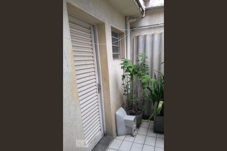 Apartamento à venda com 80m², 2 quartos e 1 vagaQuintal