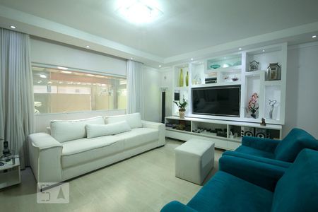 Sala de casa à venda com 3 quartos, 174m² em Imirim, São Paulo