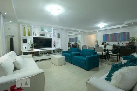 Sala de casa à venda com 3 quartos, 174m² em Imirim, São Paulo