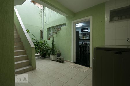 Casa à venda com 174m², 3 quartos e 3 vagas Casa à venda com 174m², 3 quartos e 3 vagasÁrea Externa
