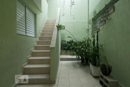 Casa à venda com 174m², 3 quartos e 3 vagas Casa à venda com 174m², 3 quartos e 3 vagasÁrea Externa